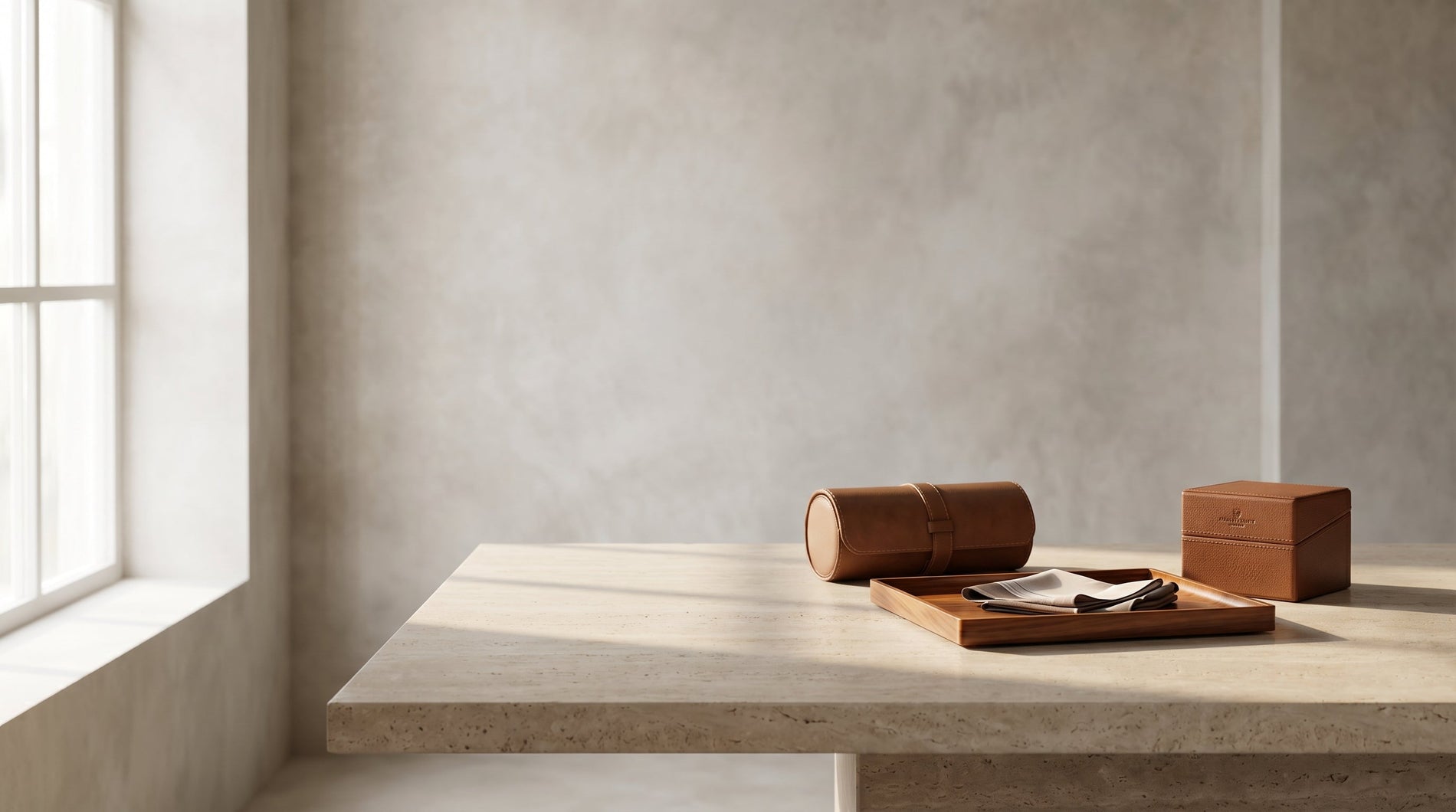 Maison Rovel : l’art de protéger, ranger et sublimer vos montres
