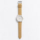 Bracelet de Montre en Nylon Sailcloth Double Face – Attache Rapide