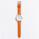 Bracelet de Montre en FKM - Style Tropical à Boucle